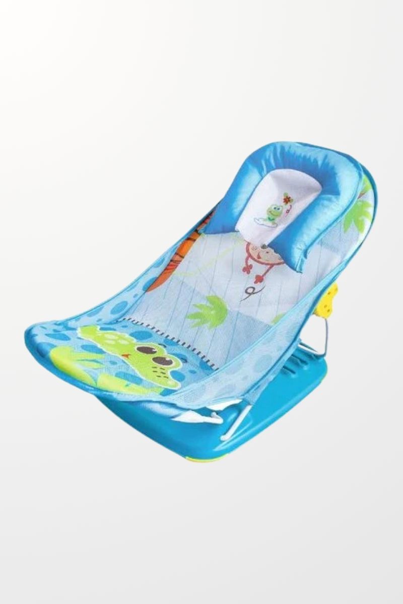 Mastela Baby Bath DLX BT-07167